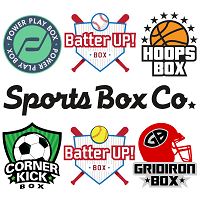 The Sports Box
