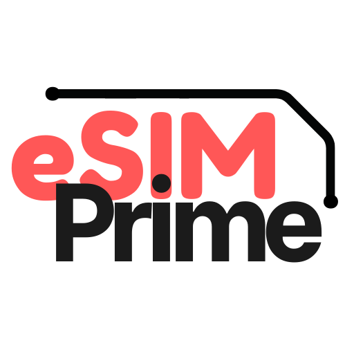 eSIM Prime