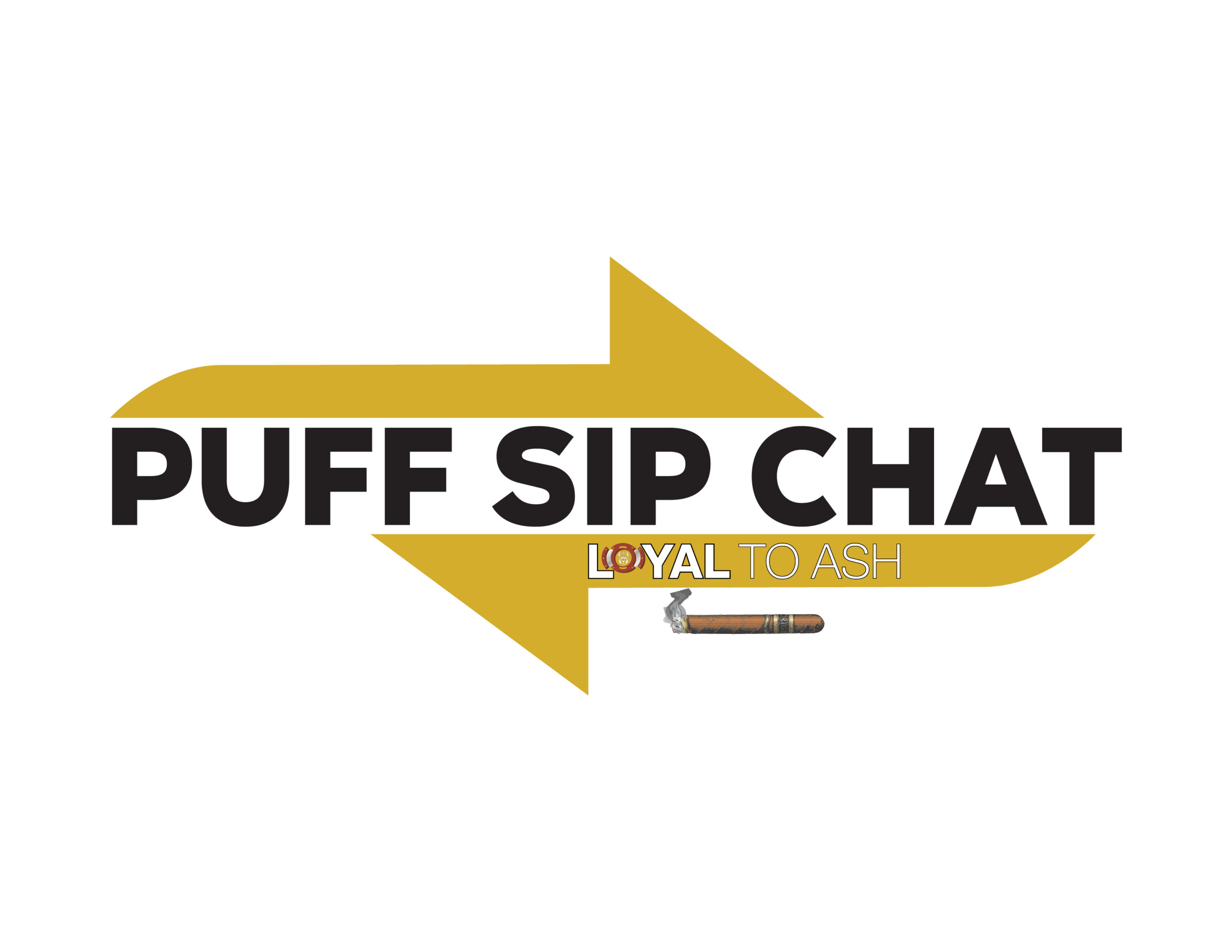 Puff Sip Chat