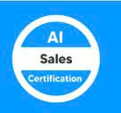 Ai Sales Certification