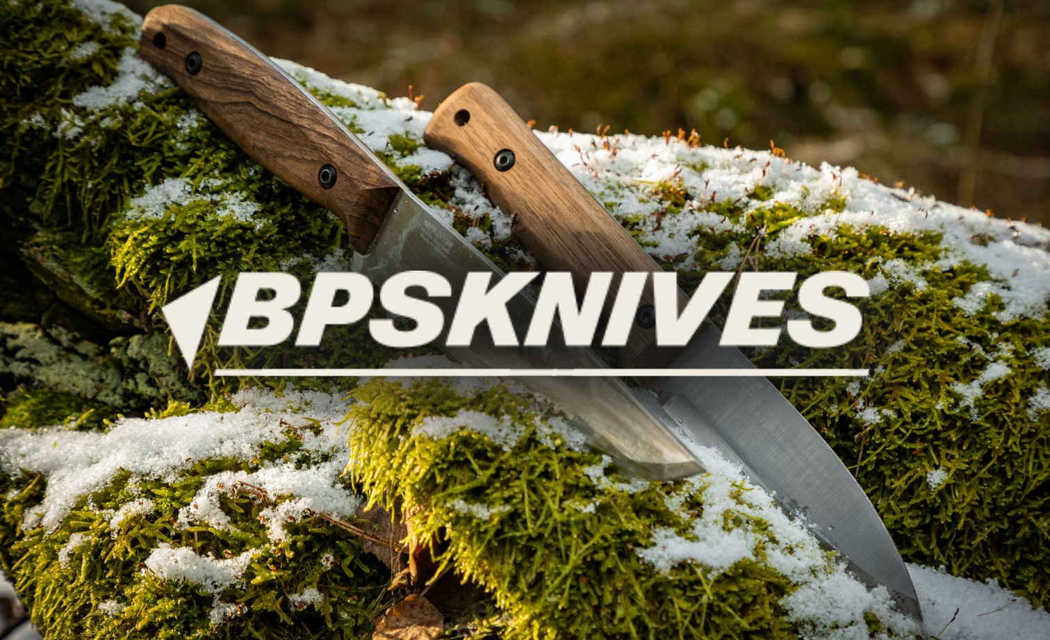 Bps Knives