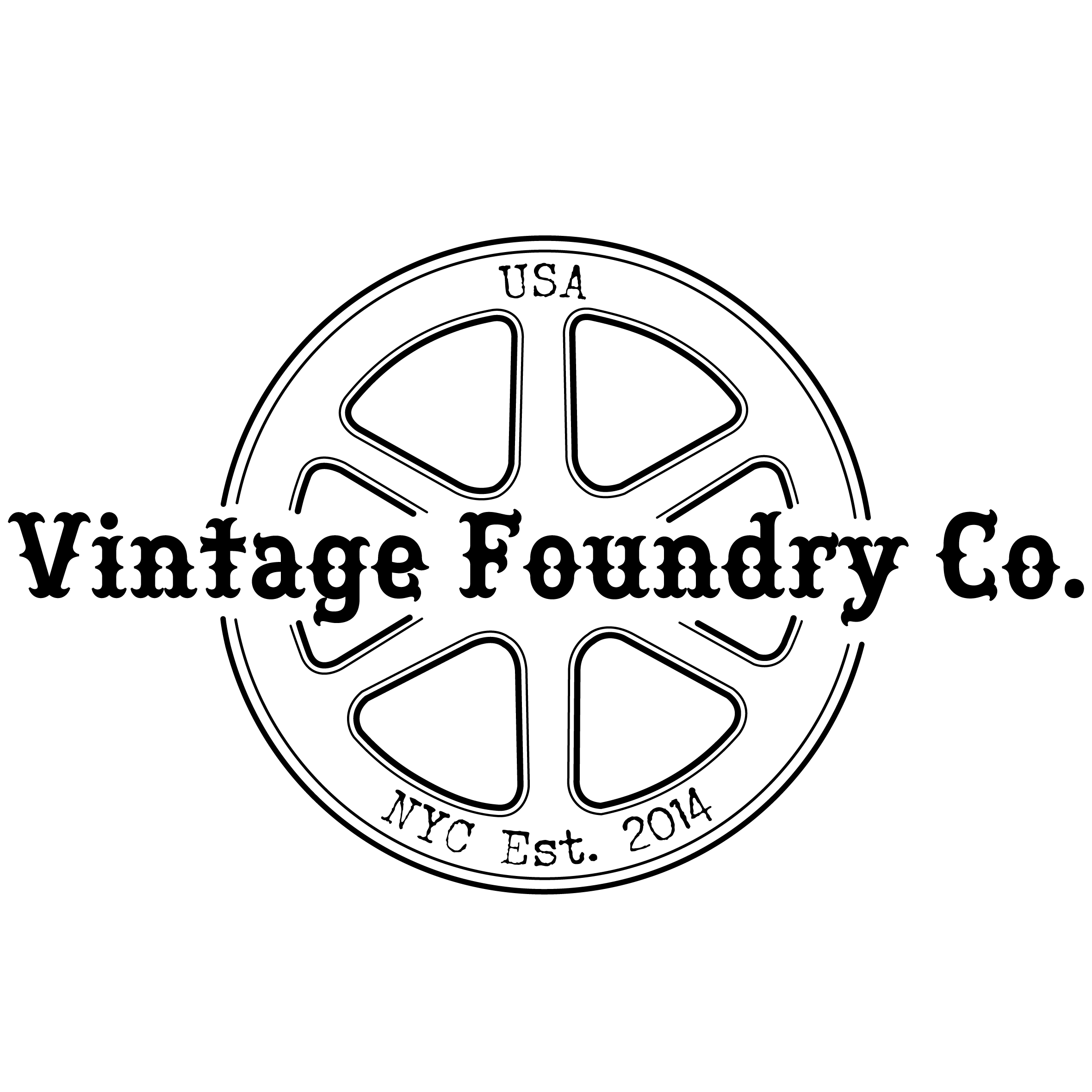 Vintage Foundry Co