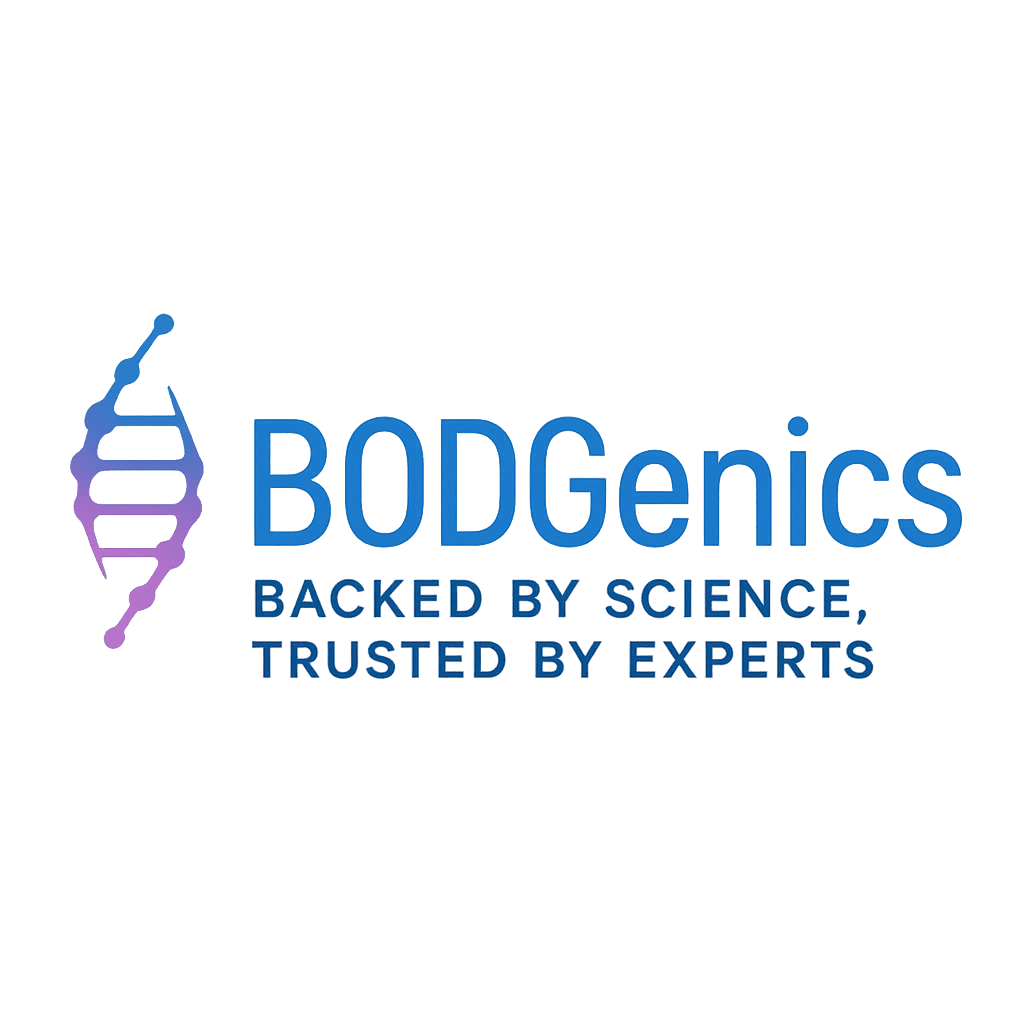 Bodgenics