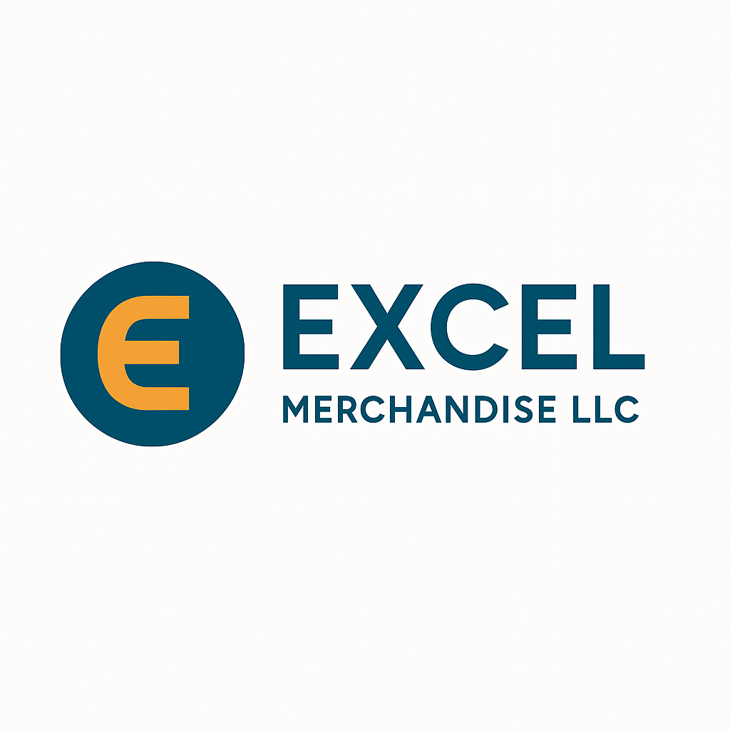 Excel Merchandise