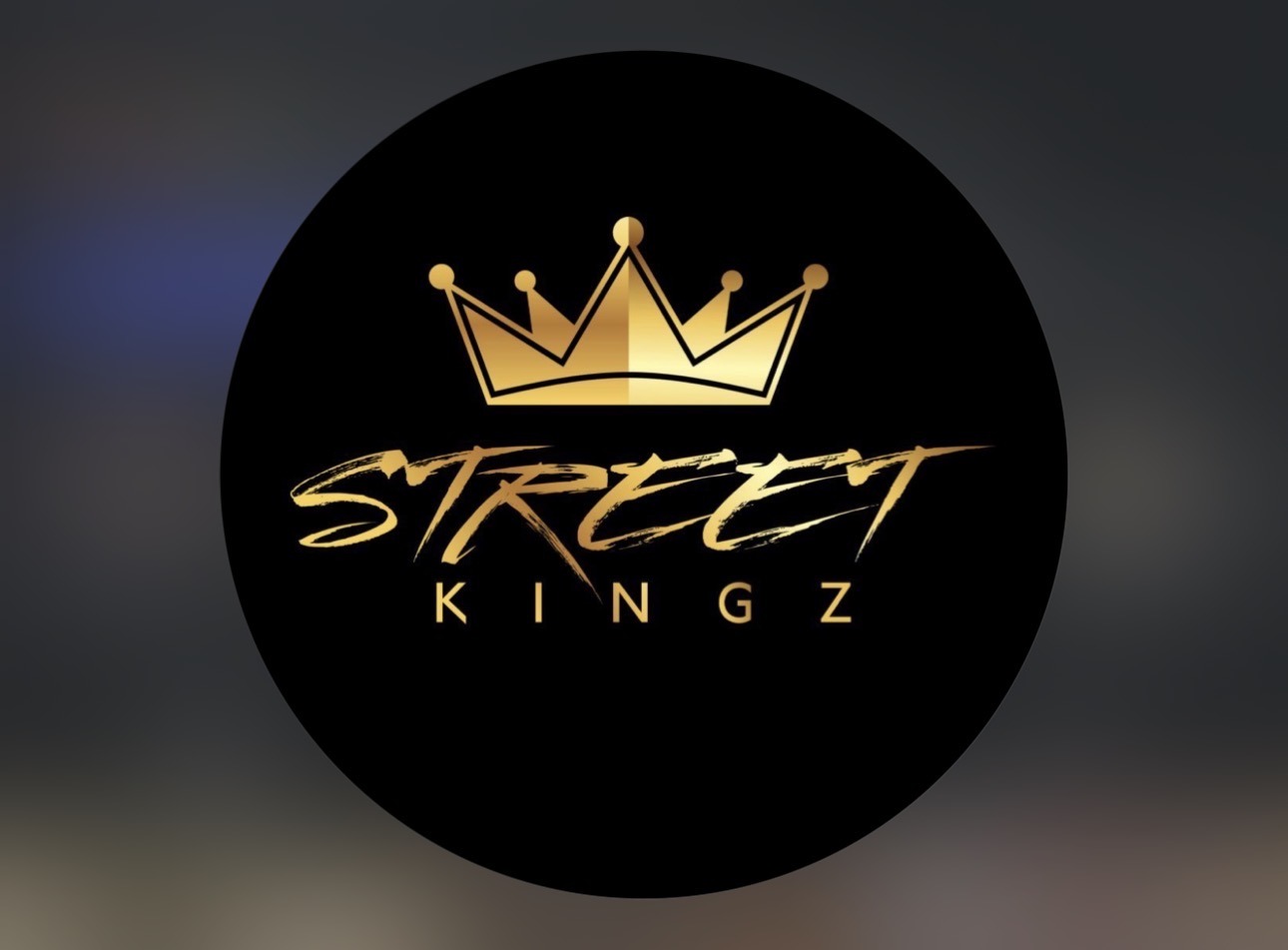 Streetkingzgold