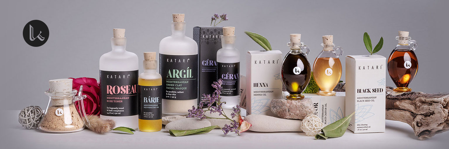 Katari Beauty