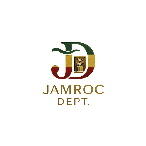 Jamroc Dept