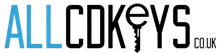 Allcdkeys ?>