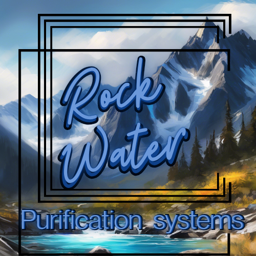 Rock Water Systems