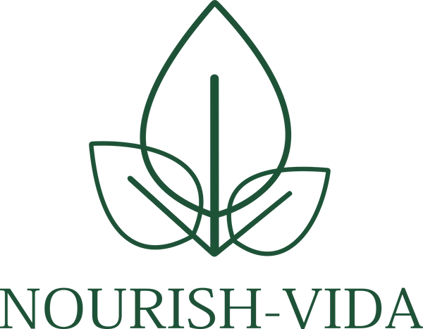 Nourish-vida