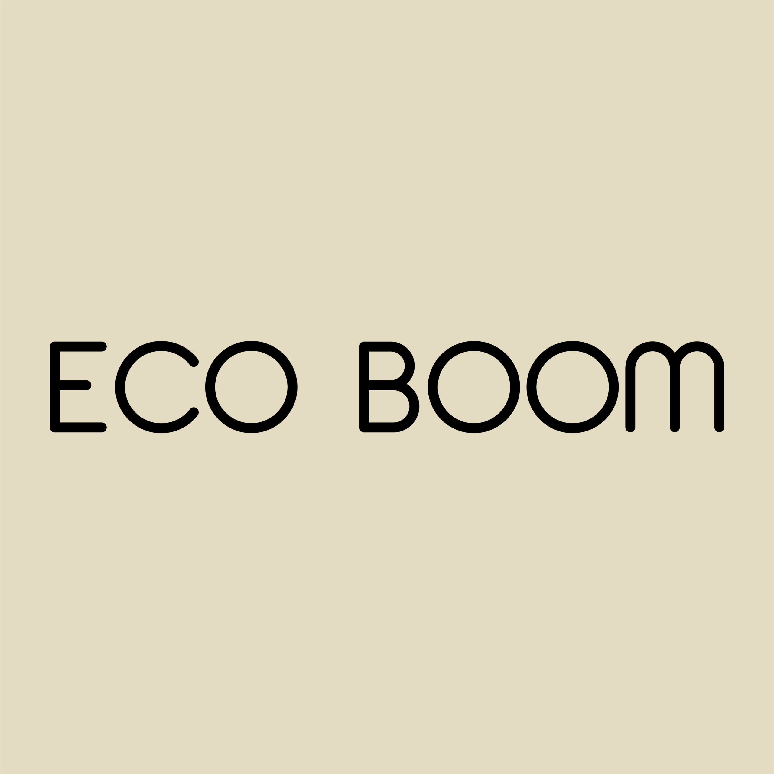 Eco Boom