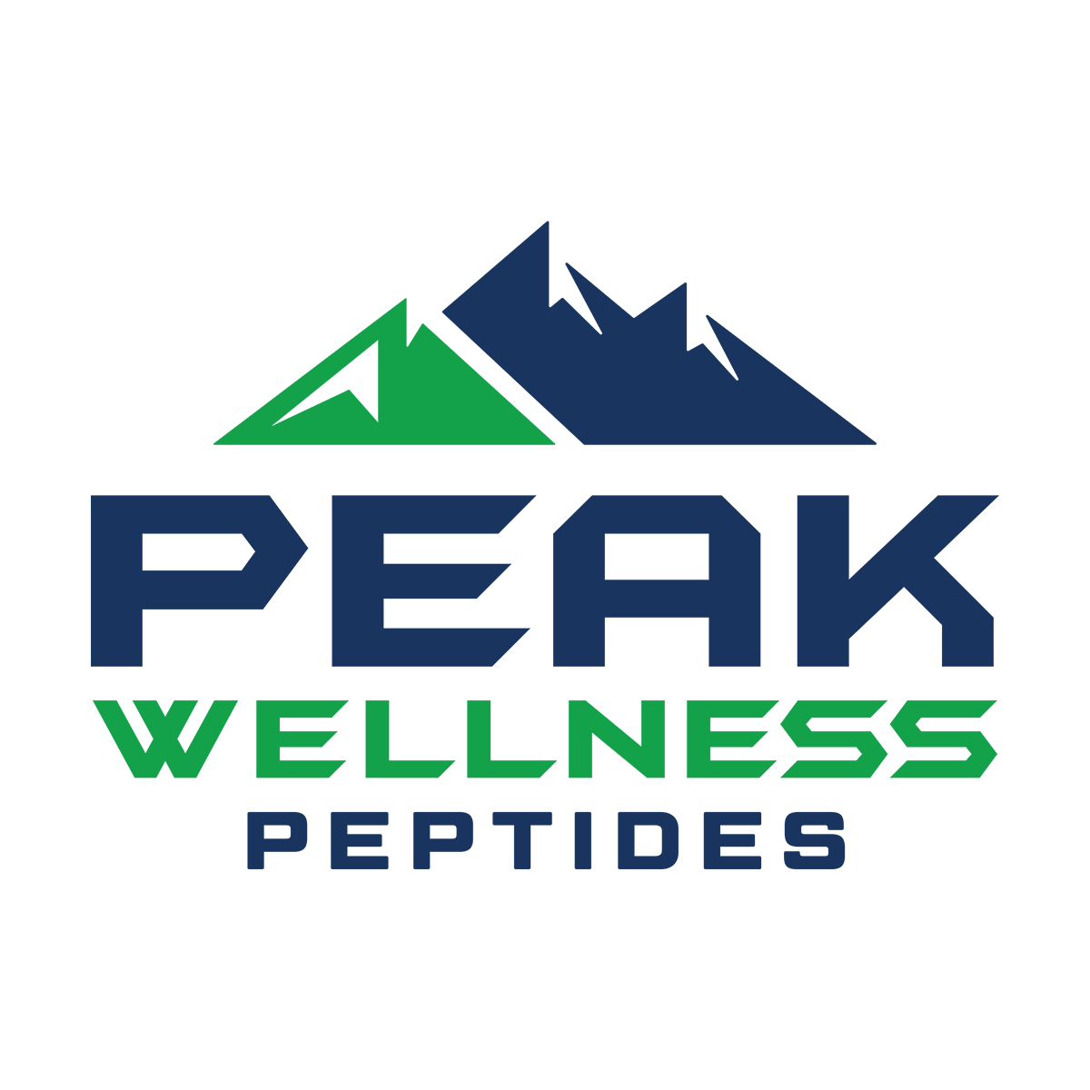 Peak Wellness Peptides