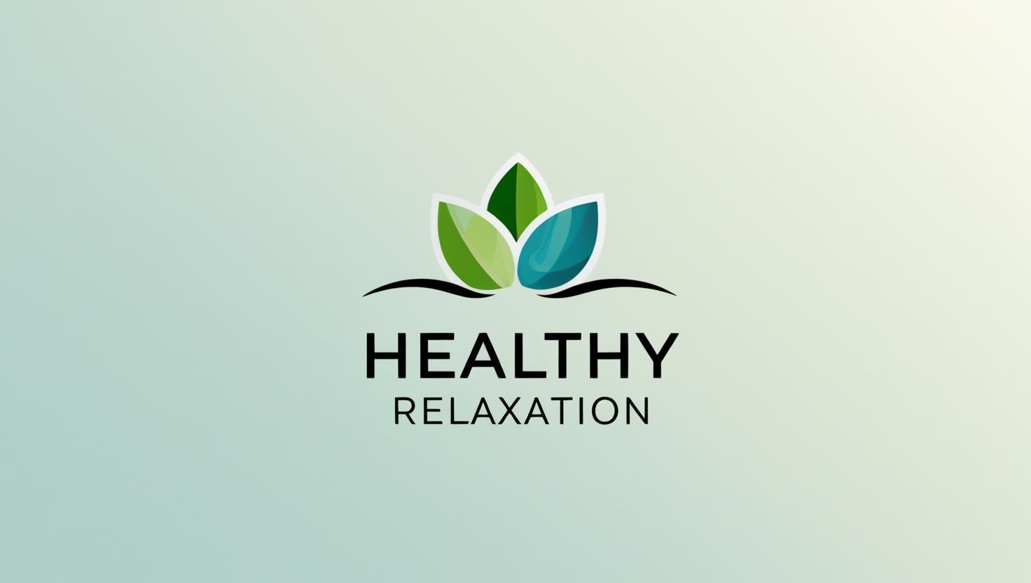 Healthy Relaxation