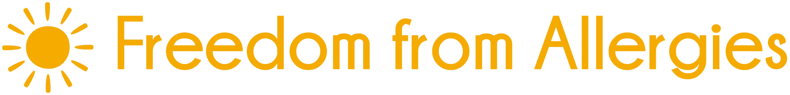 Freedom From Allergies