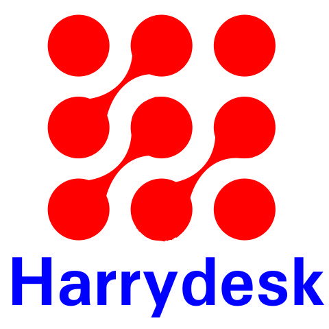 Harrydesk