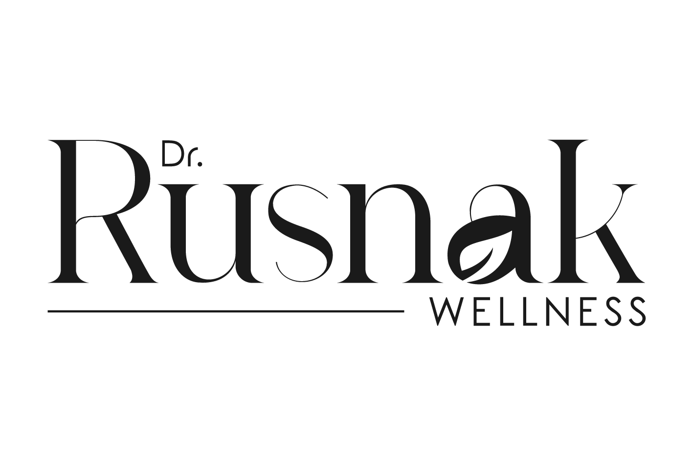 Dr Rusnak Wellness