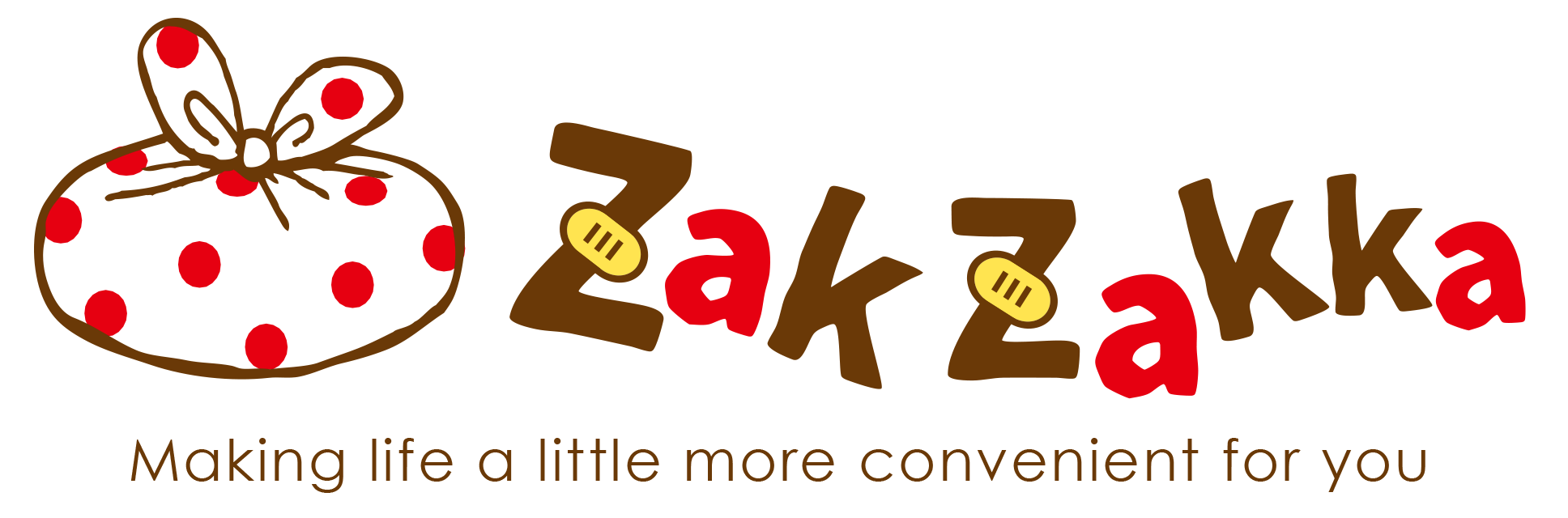 Zak Zakka