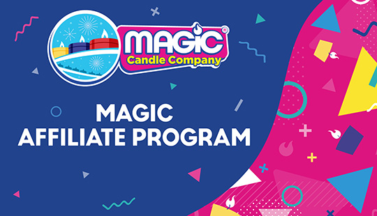 Magic Candle Company