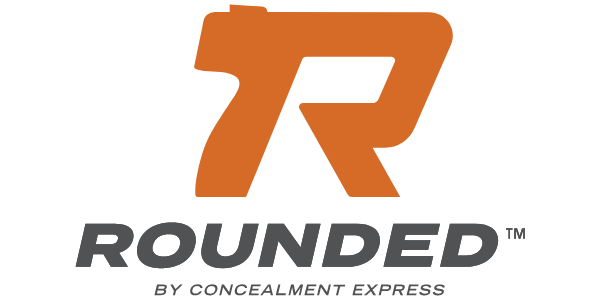 Rounded