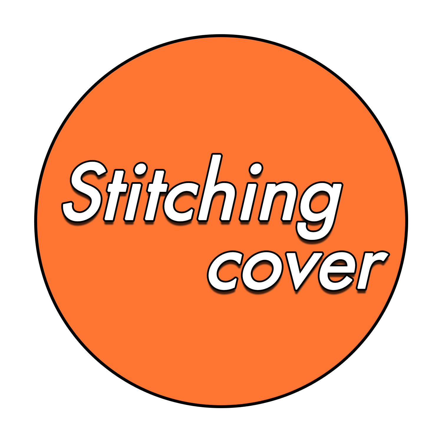 Stitchingcover