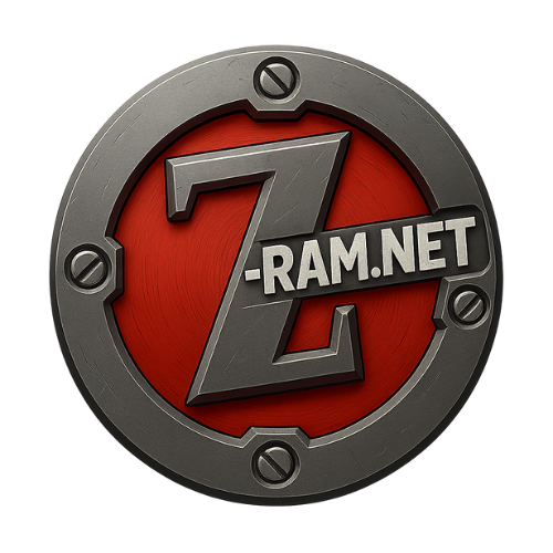Z-ram