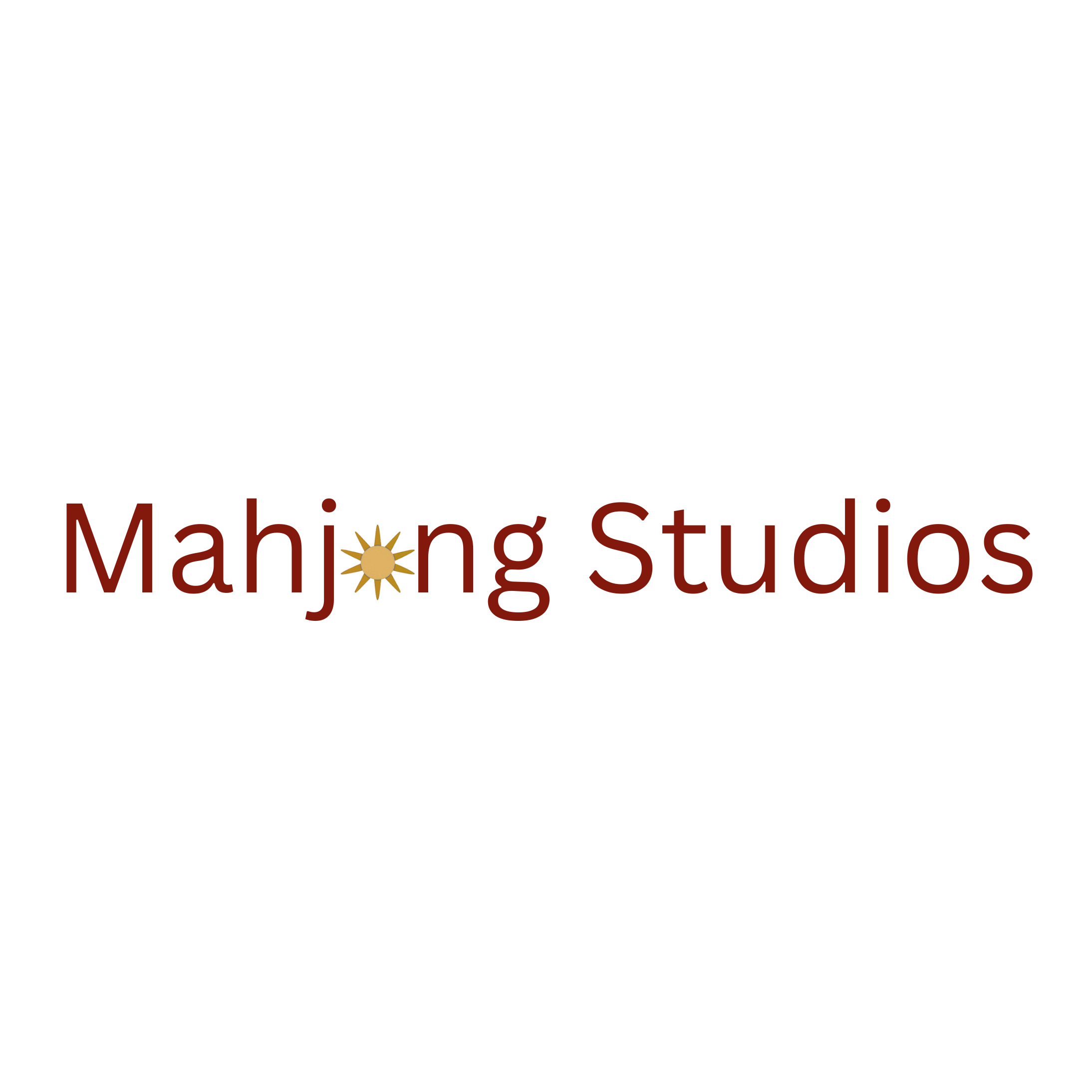Mahjong Studios