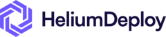 Heliumdeploy