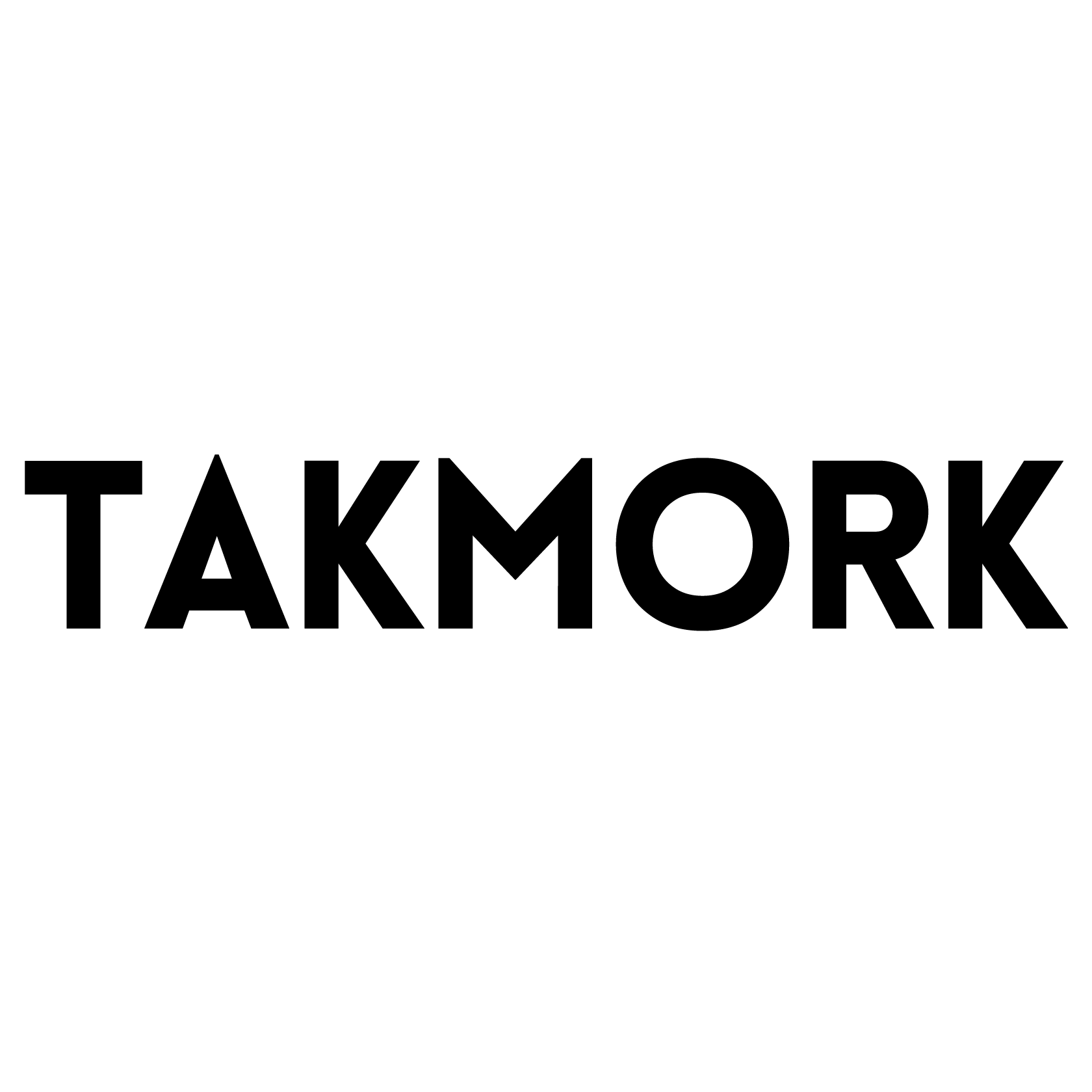 Takmork
