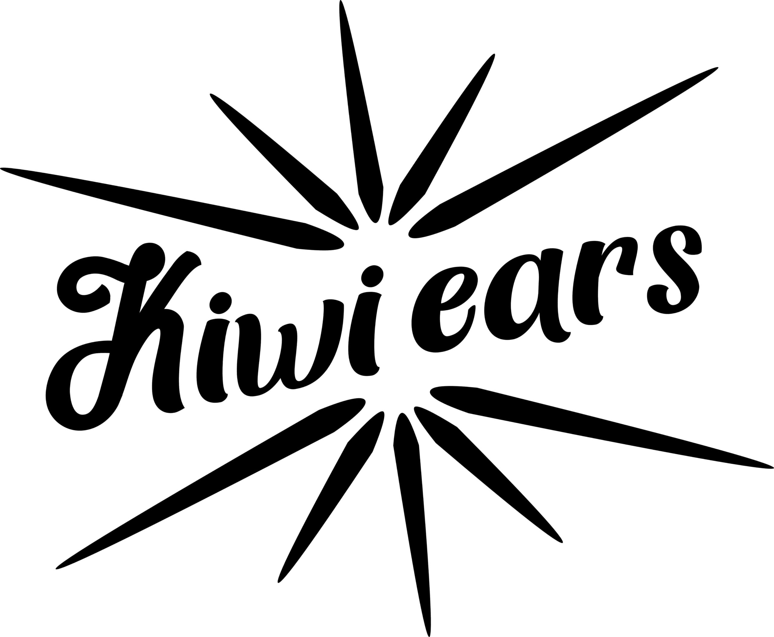 Kiwiears
