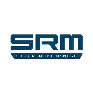 Srm Knives