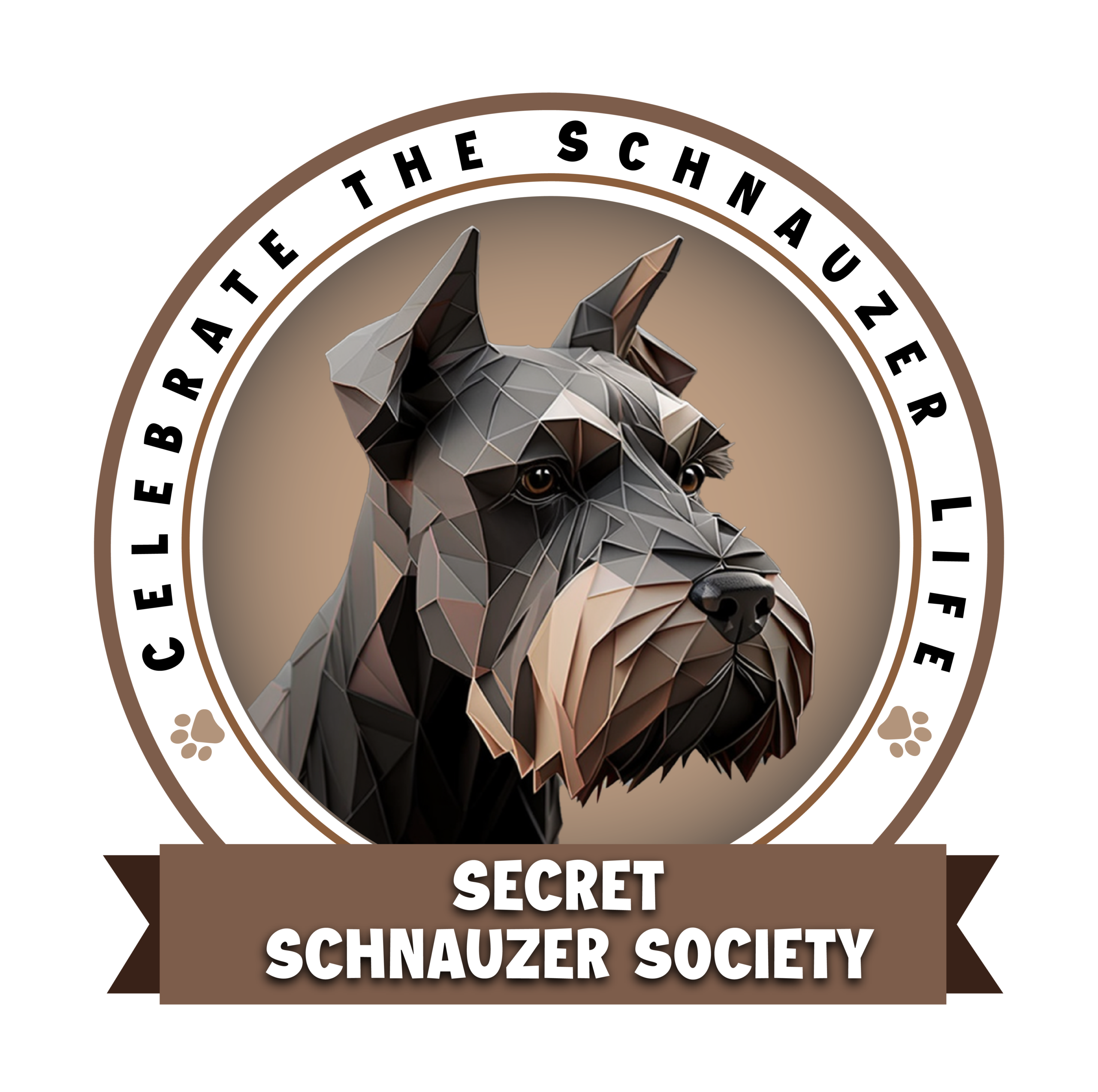 Secret Schnauzer Society