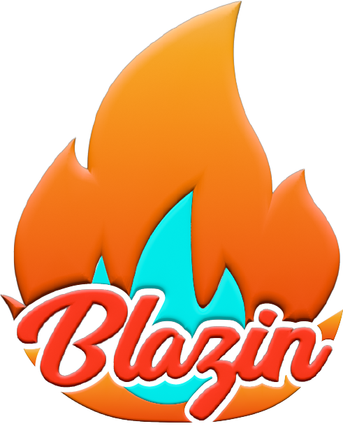 Https://shopblazin.com