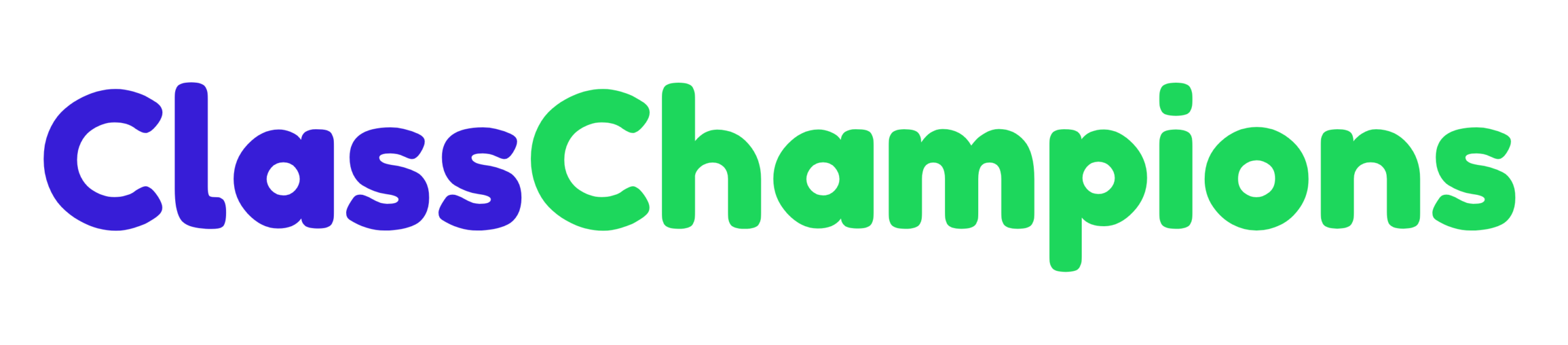Class Champions