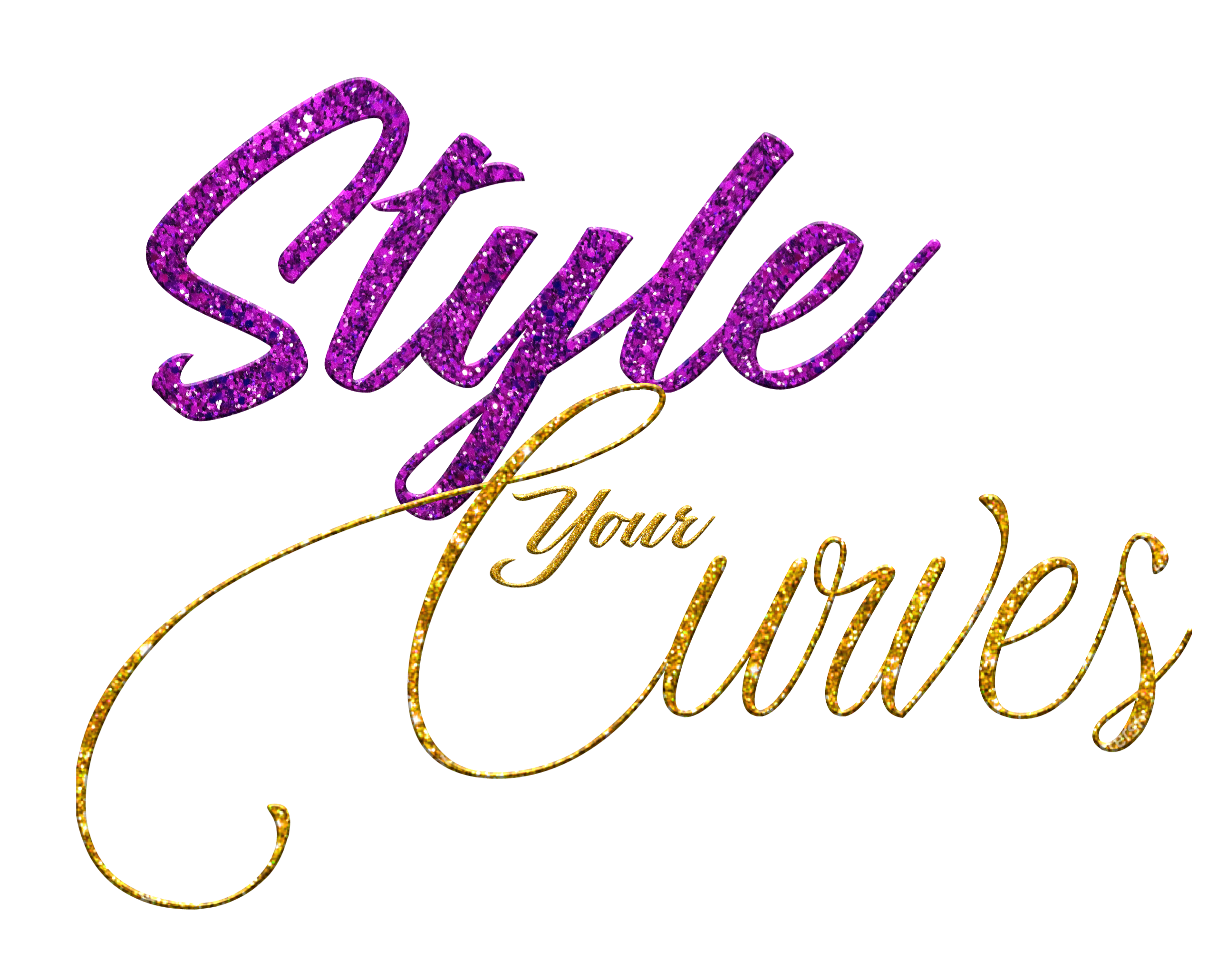 Style Your Curves ?>