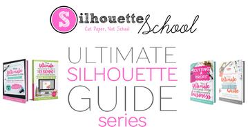 Ultimate Silhouette Guide Series ?>