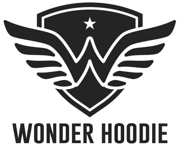 Wonder Hoodie ?>