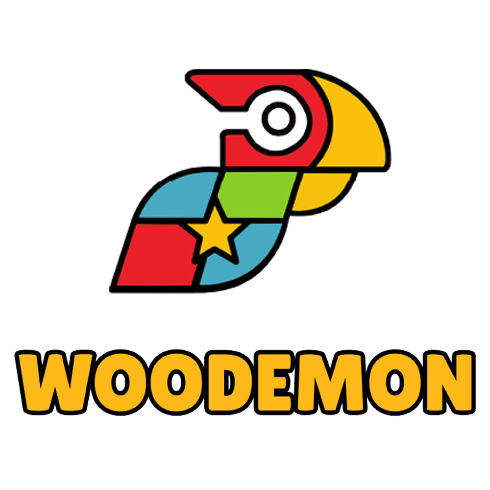 Woodemon
