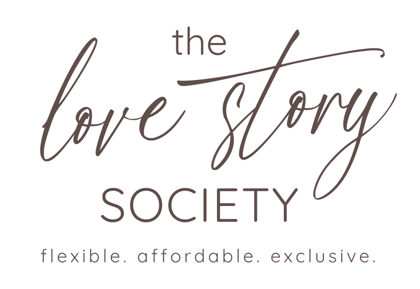 The Love Story Society