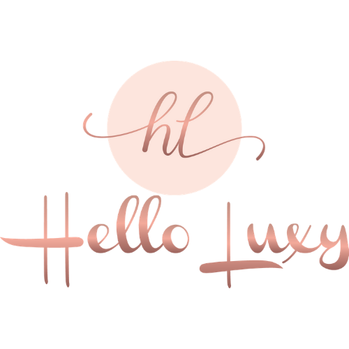 Hello Luxy