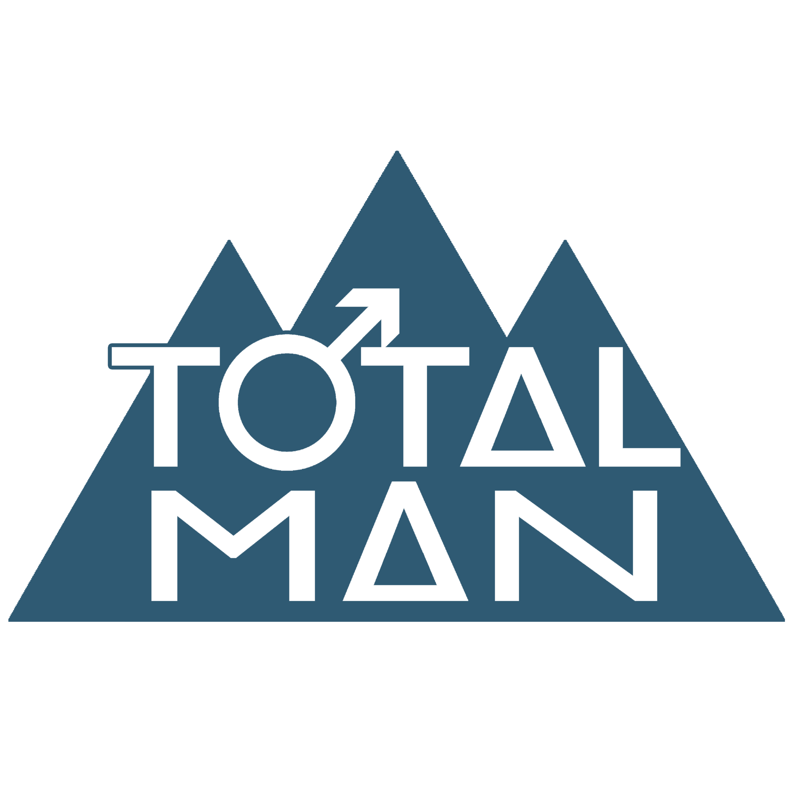 Total Man Shop