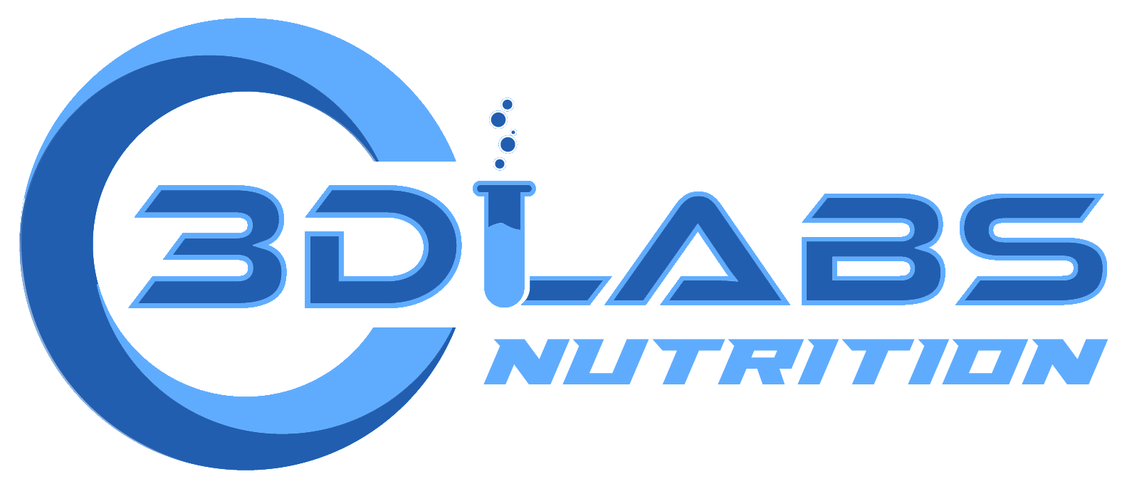 3d Labs Nutrition