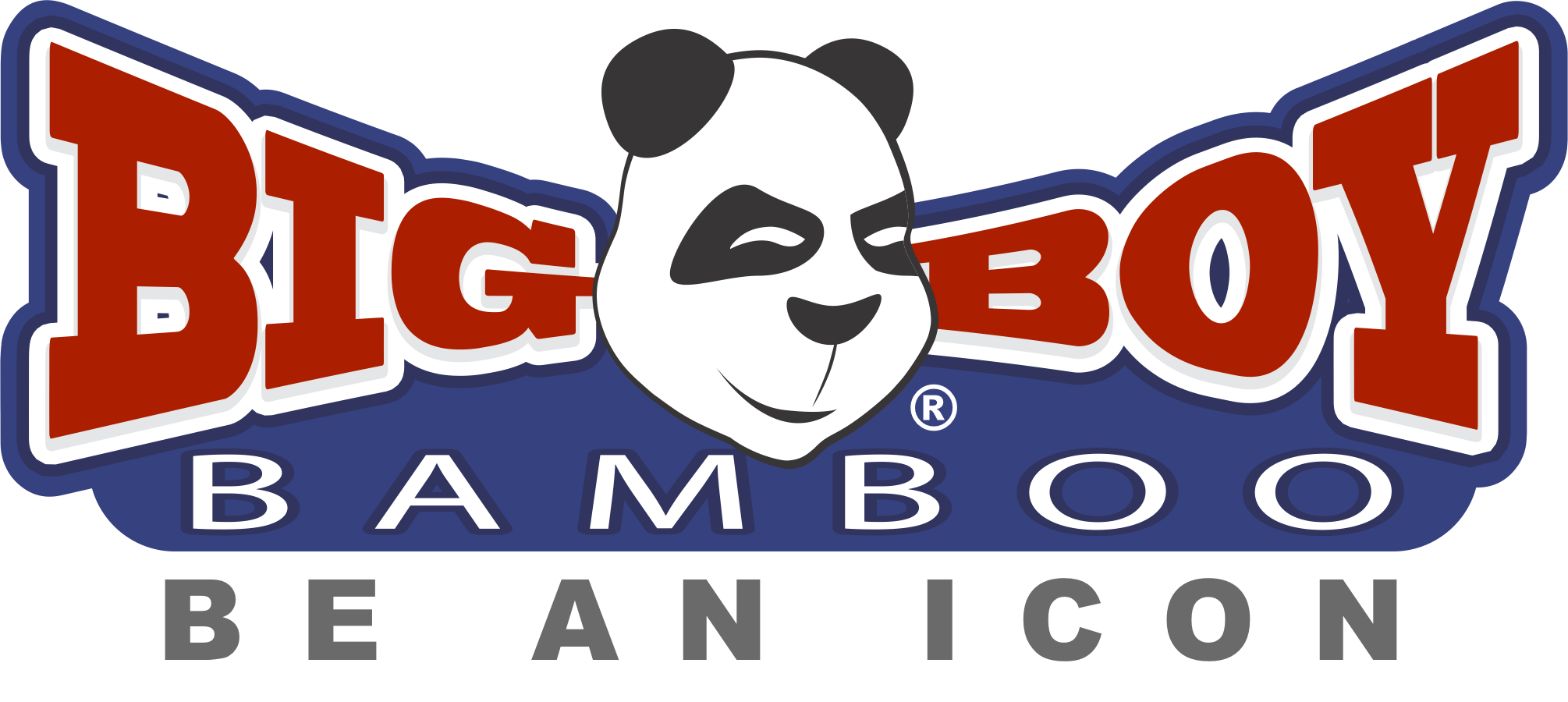 Big Boy Bamboo ?>