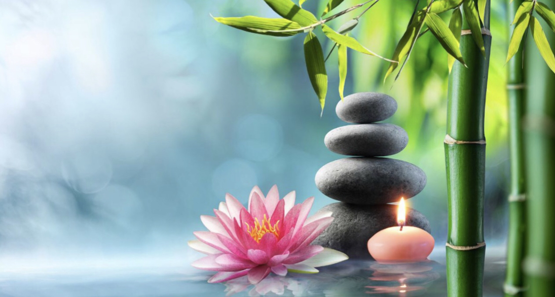 Happy Reiki Healing