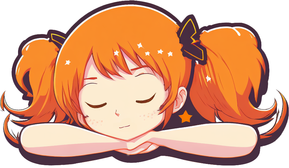 Anime Body Pillow