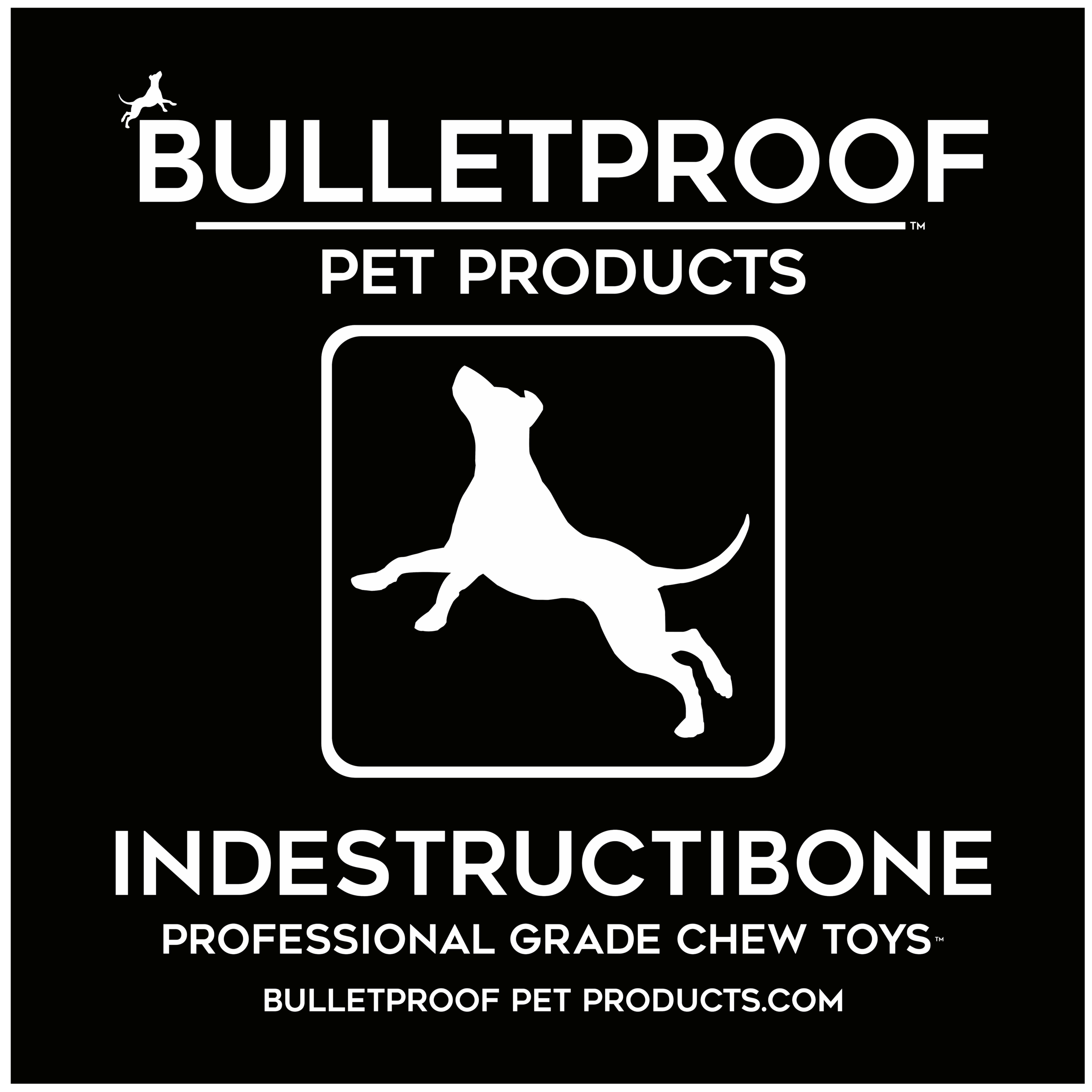 Bulletproof Pet Products Inc