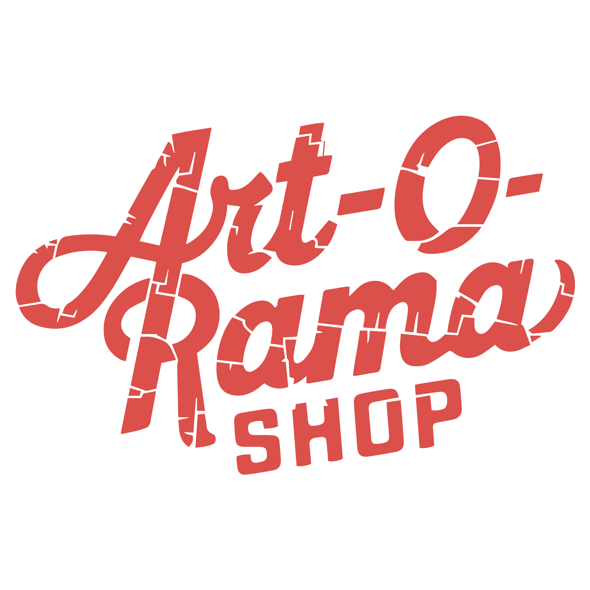 Art-o-rama Shop ?>