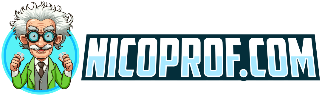 Nicoprof