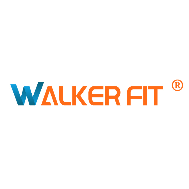 Walkerfit Smart Watch