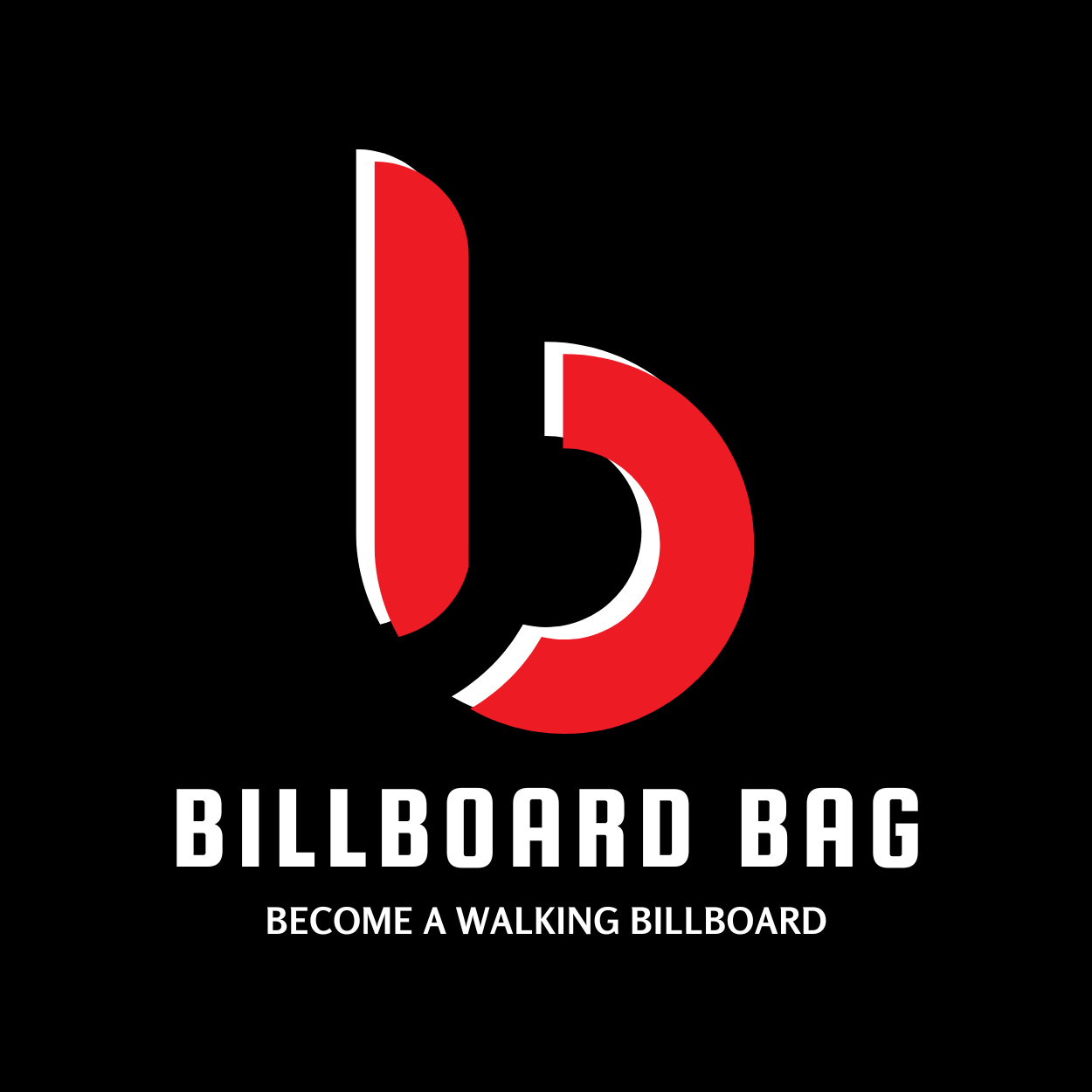 Billboard Bag