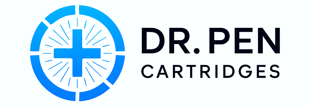 Dr Pen Cartridges